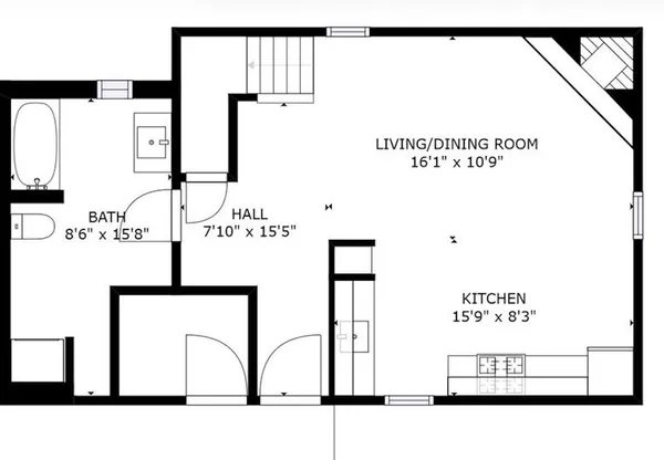 $599,000 | 1457 Mountain Road, Unit 5, Stowe, VT 05672