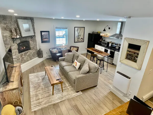 $599,000 | 1457 Mountain Road, Unit 5, Stowe, VT 05672