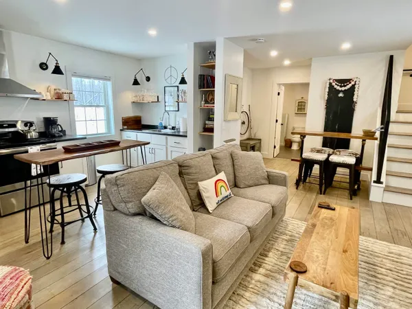 $599,000 | 1457 Mountain Road, Unit 5, Stowe, VT 05672