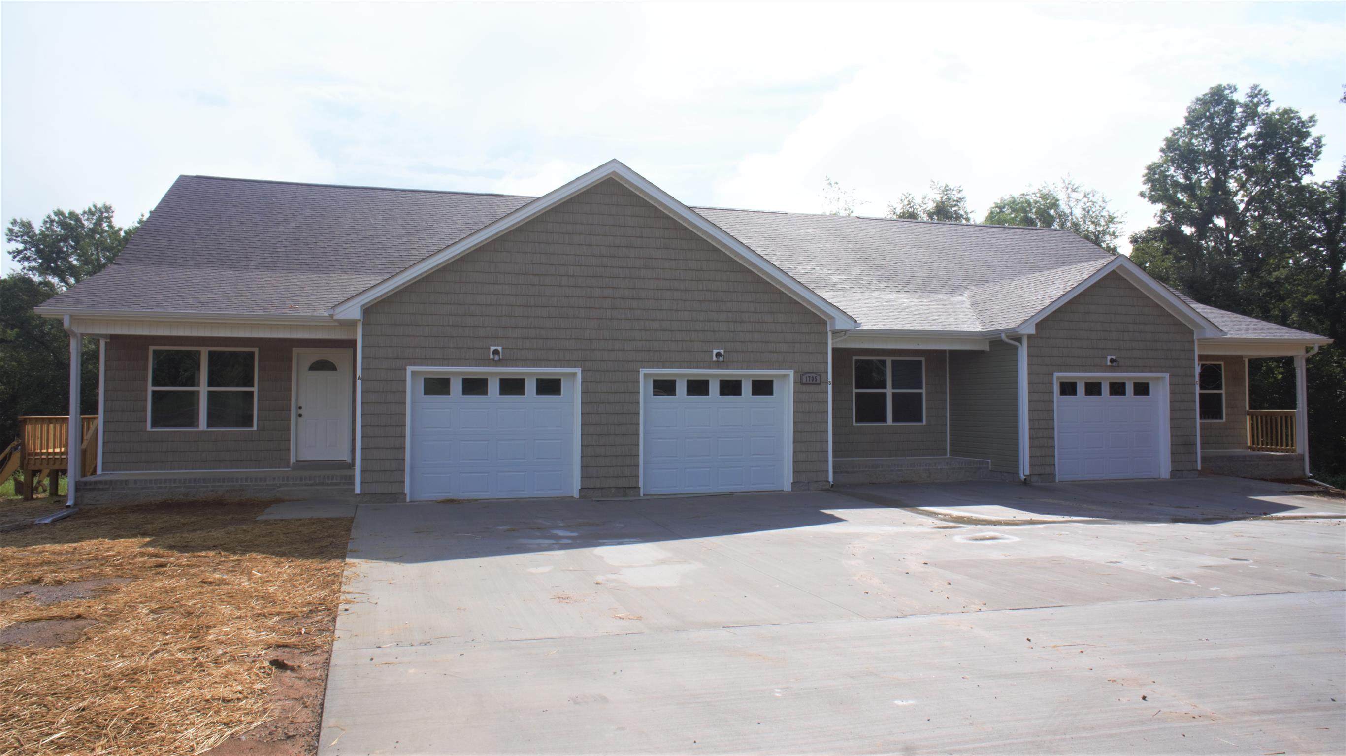 2 Evans Road Clarksville, TN 37042 - Photo 1 of 9 Lot 2 Evans Road on 8/23/2019