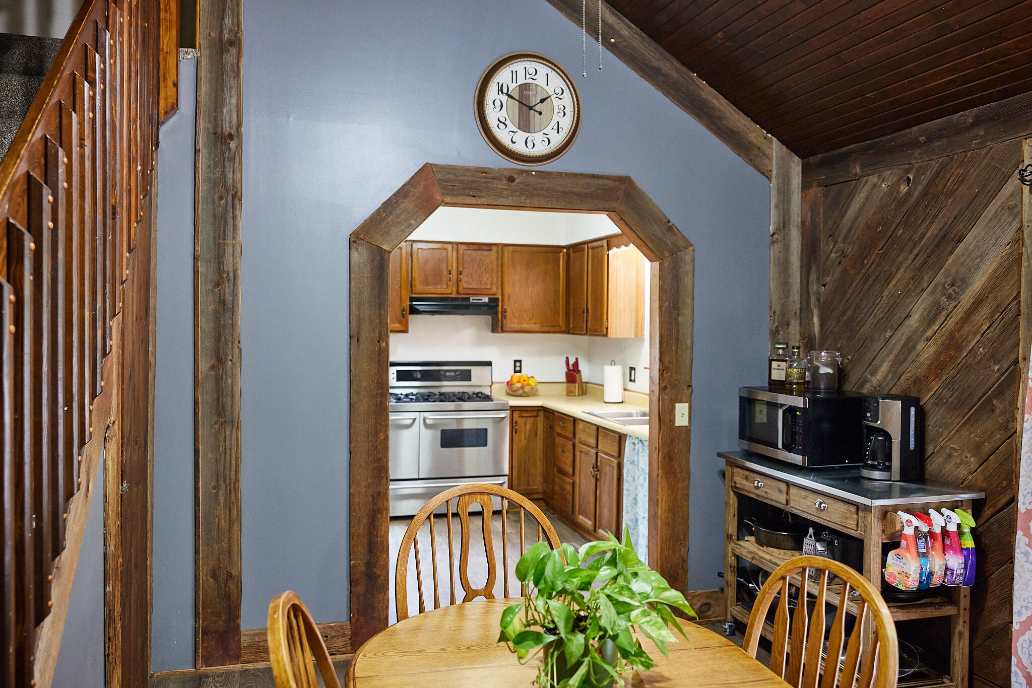 8235 Canfield Road Orleans, MI 48865 - Photo 13 of 93 CampbellHouse_012
