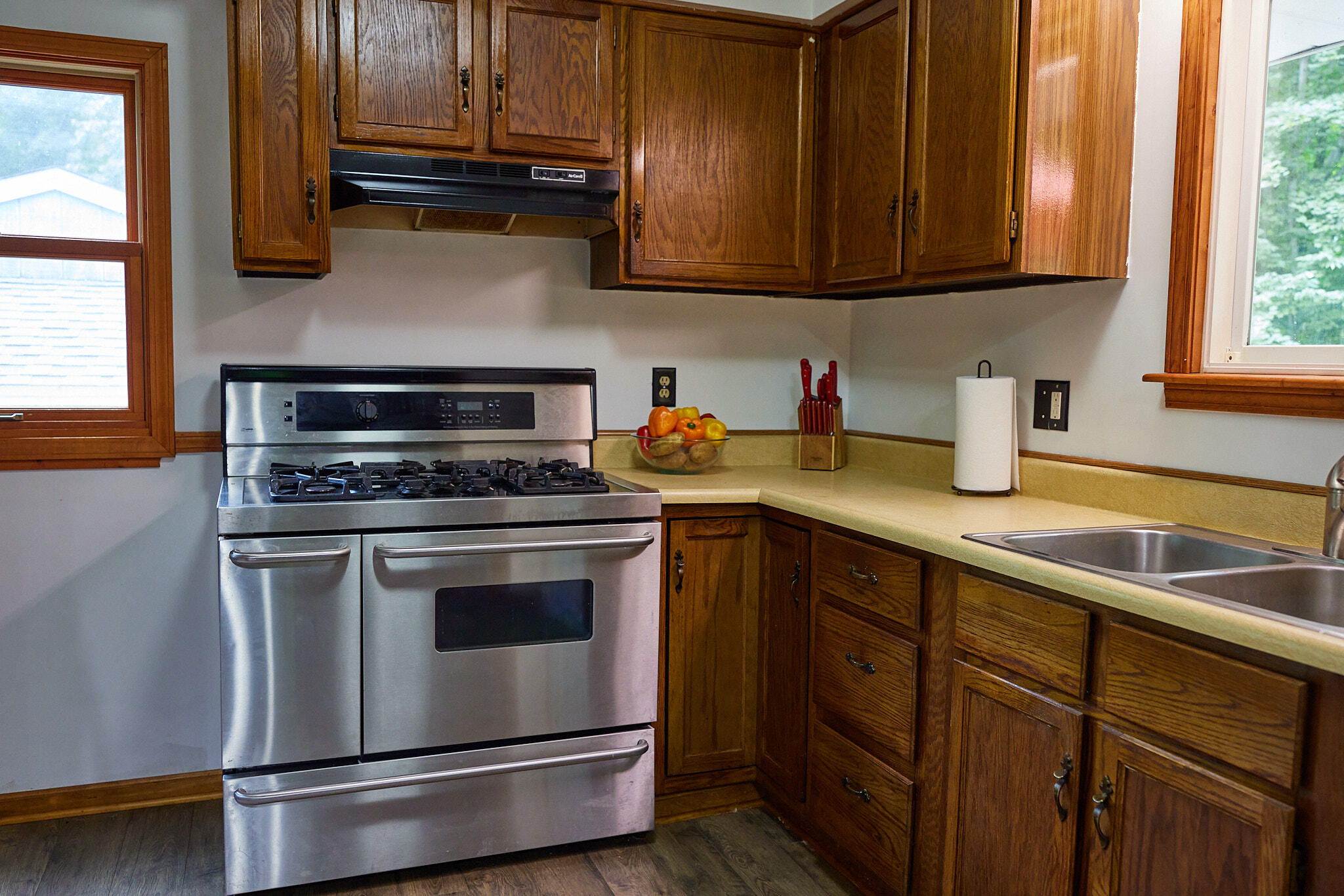 8235 Canfield Road Orleans, MI 48865 - Photo 19 of 93 CampbellHouse_018
