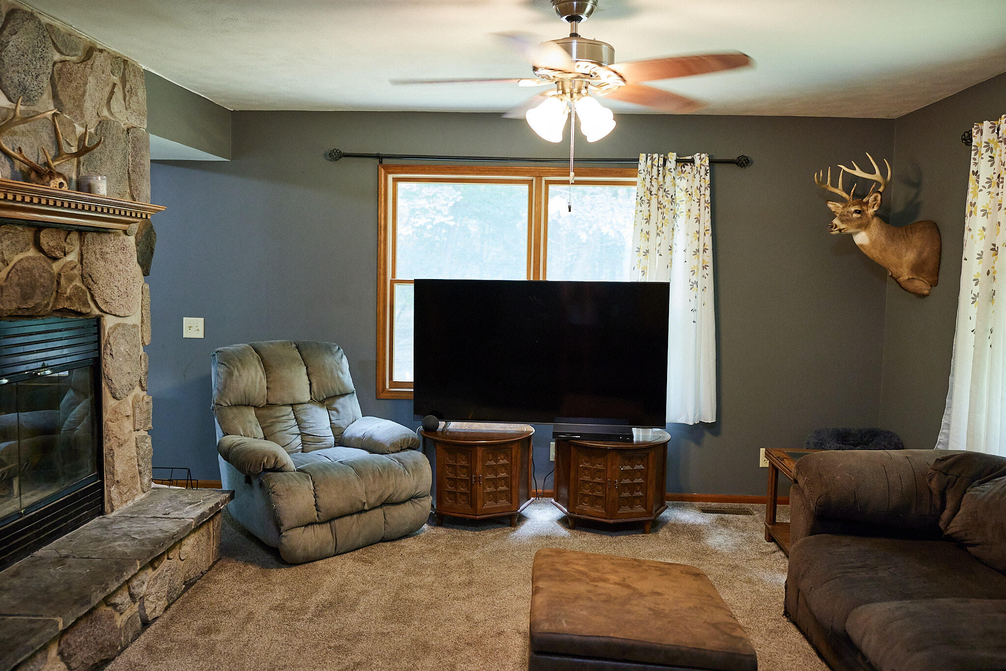 8235 Canfield Road Orleans, MI 48865 - Photo 2 of 93 CampbellHouse_002