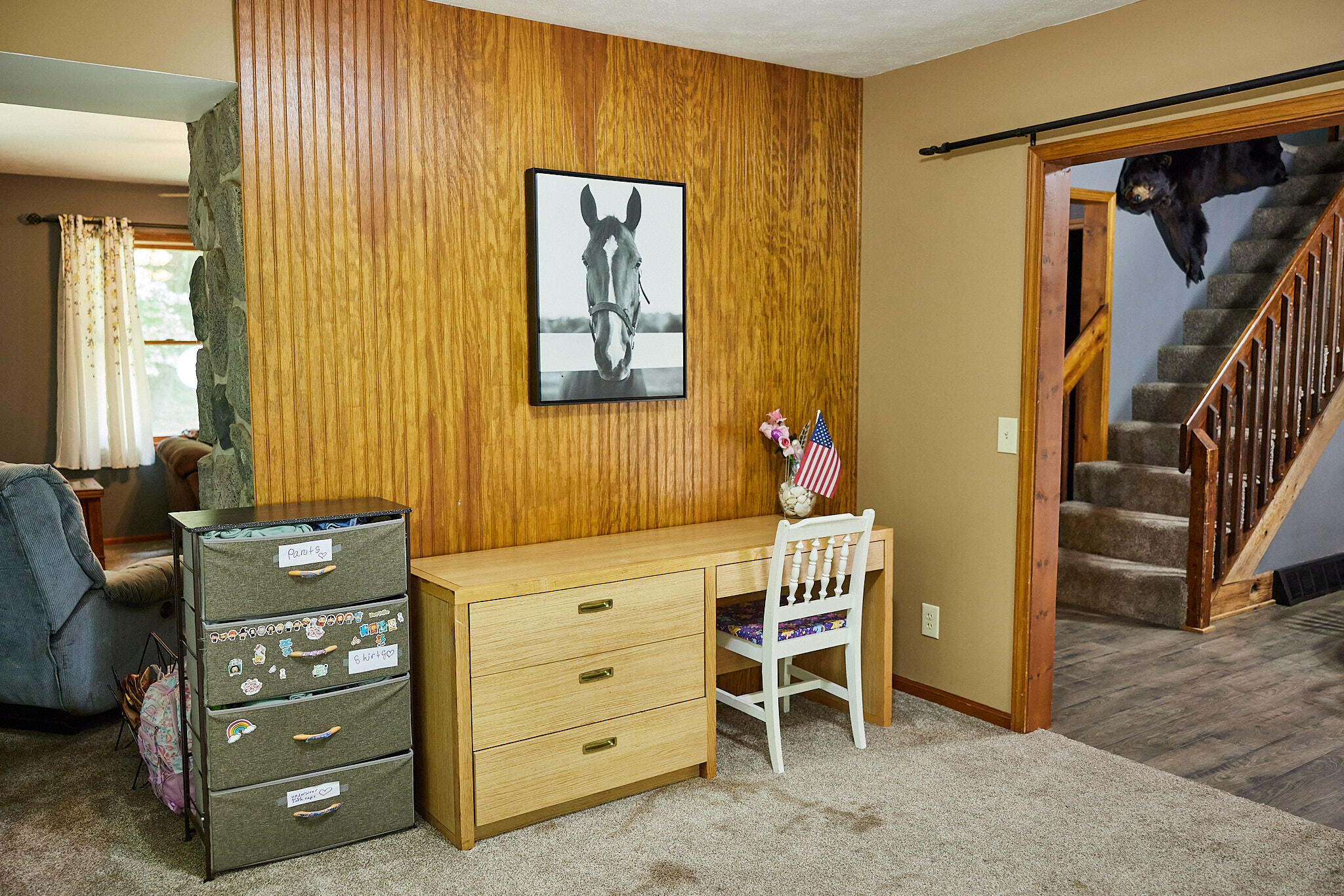 8235 Canfield Road Orleans, MI 48865 - Photo 26 of 93 CampbellHouse_025
