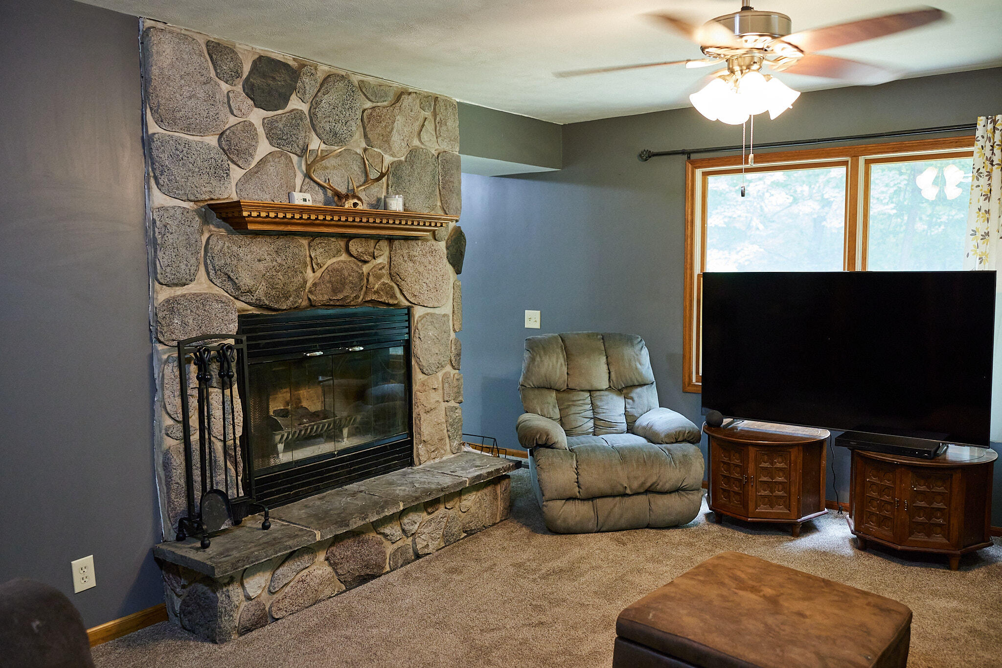 8235 Canfield Road Orleans, MI 48865 - Photo 3 of 93 CampbellHouse_003