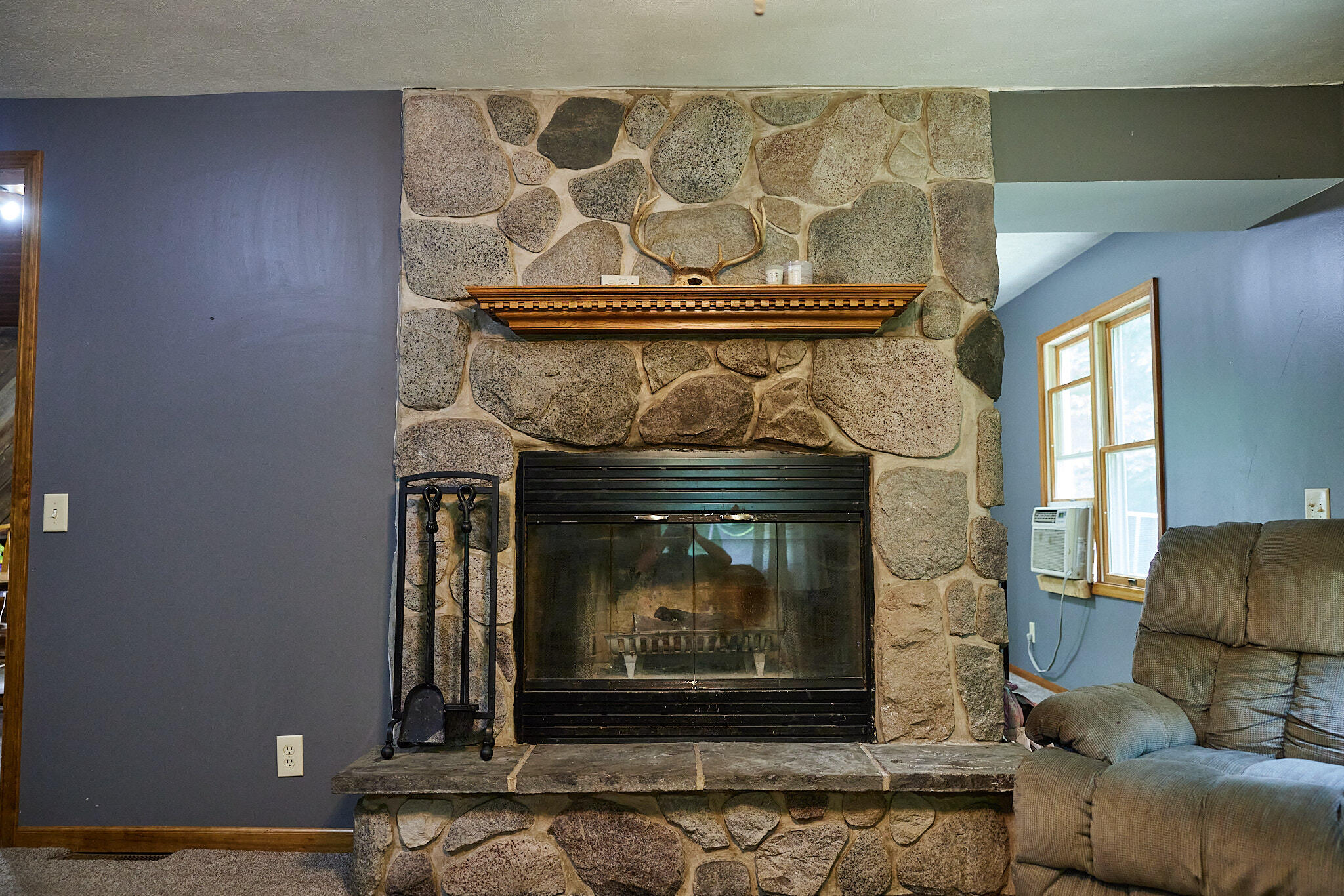 8235 Canfield Road Orleans, MI 48865 - Photo 4 of 93 CampbellHouse_004