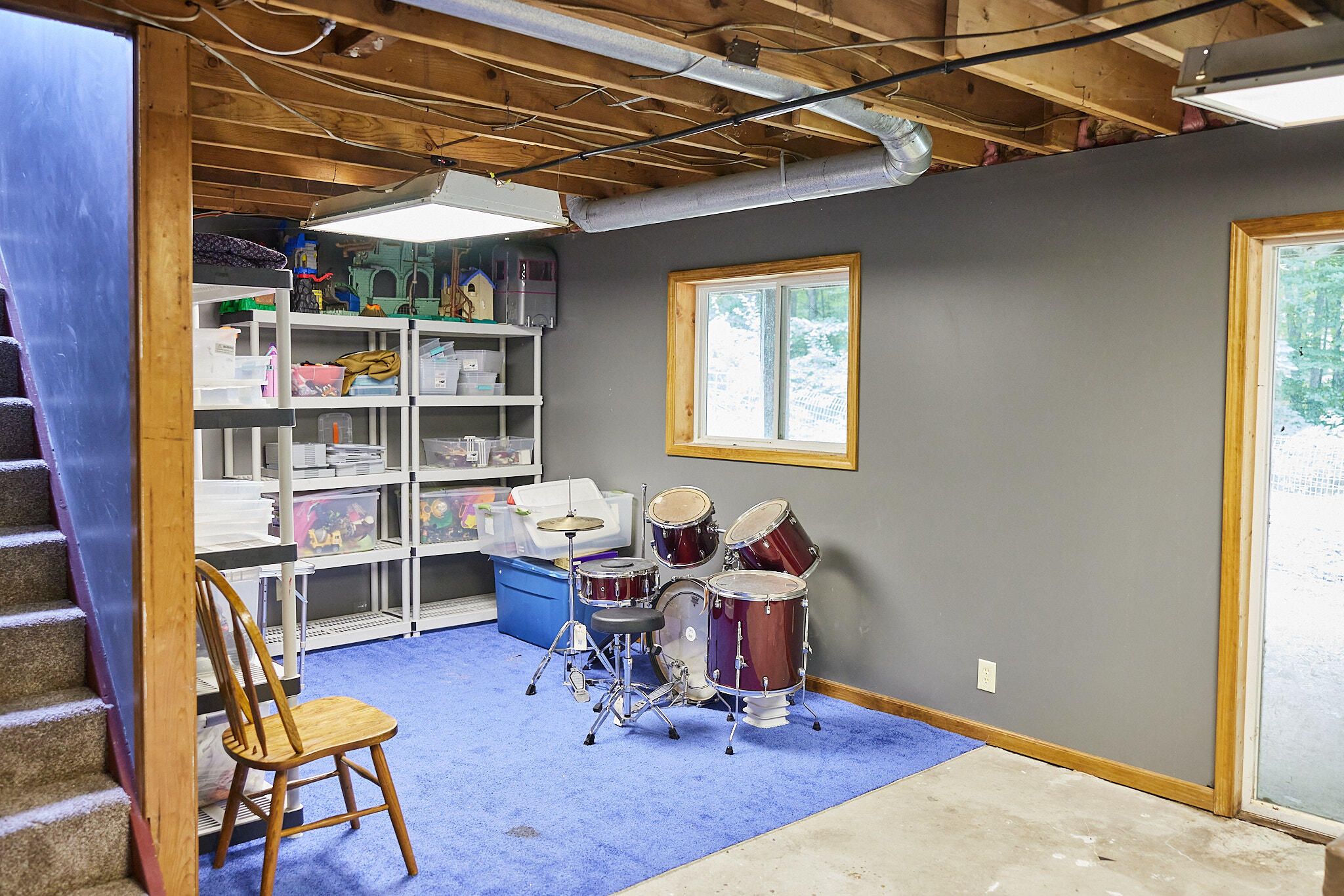 8235 Canfield Road Orleans, MI 48865 - Photo 44 of 93 CampbellHouse_043