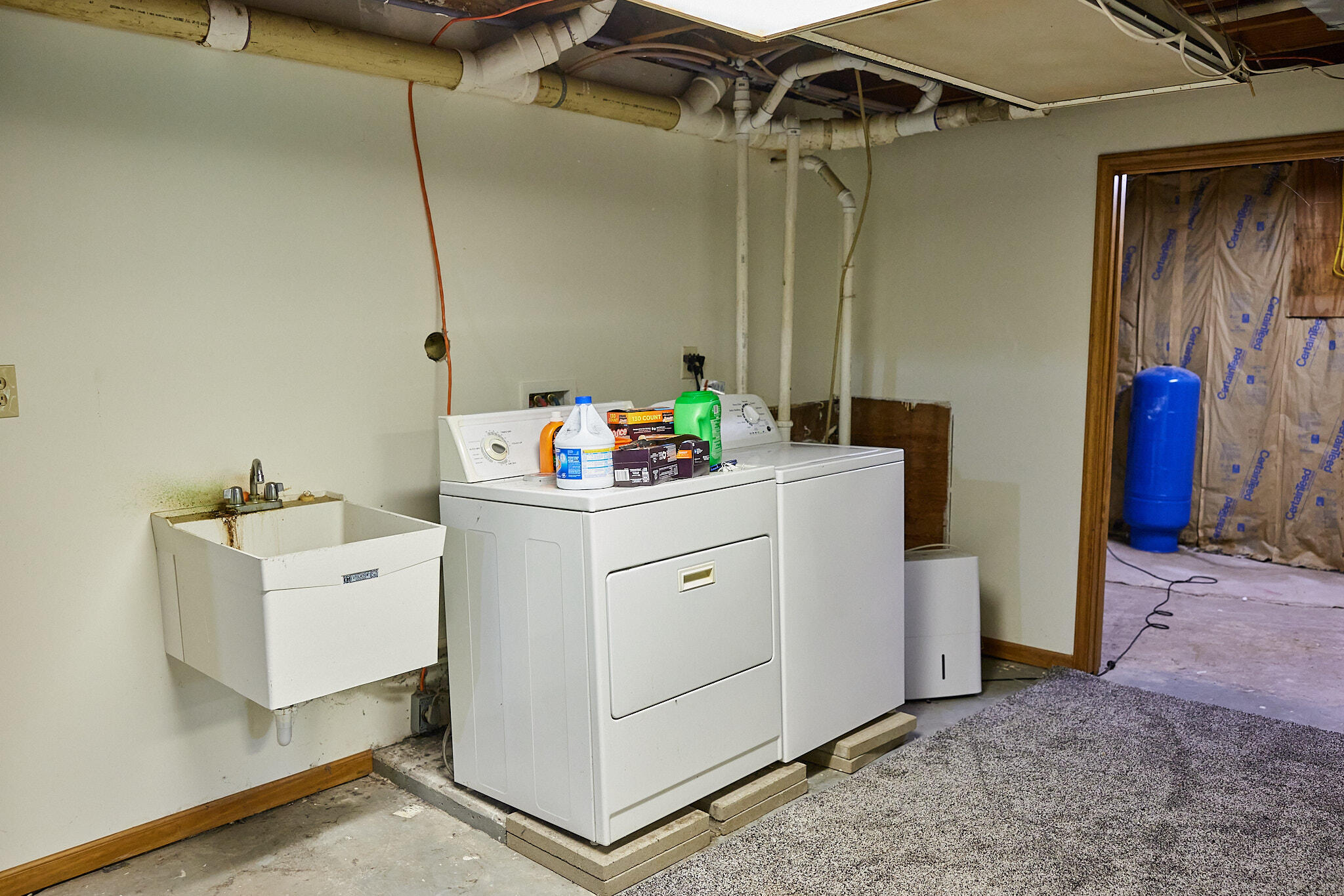 8235 Canfield Road Orleans, MI 48865 - Photo 50 of 93 CampbellHouse_049