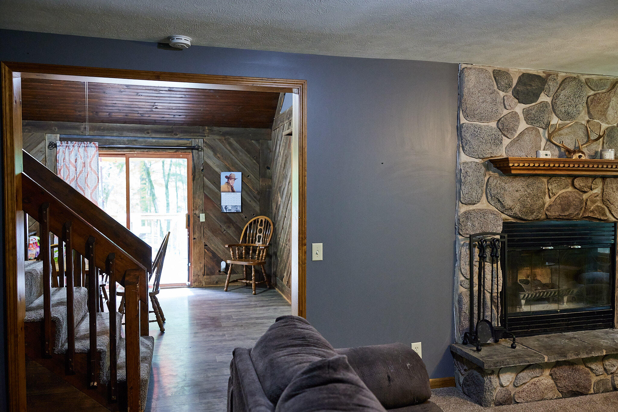 8235 Canfield Road Orleans, MI 48865 - Photo 5 of 93 CampbellHouse_005