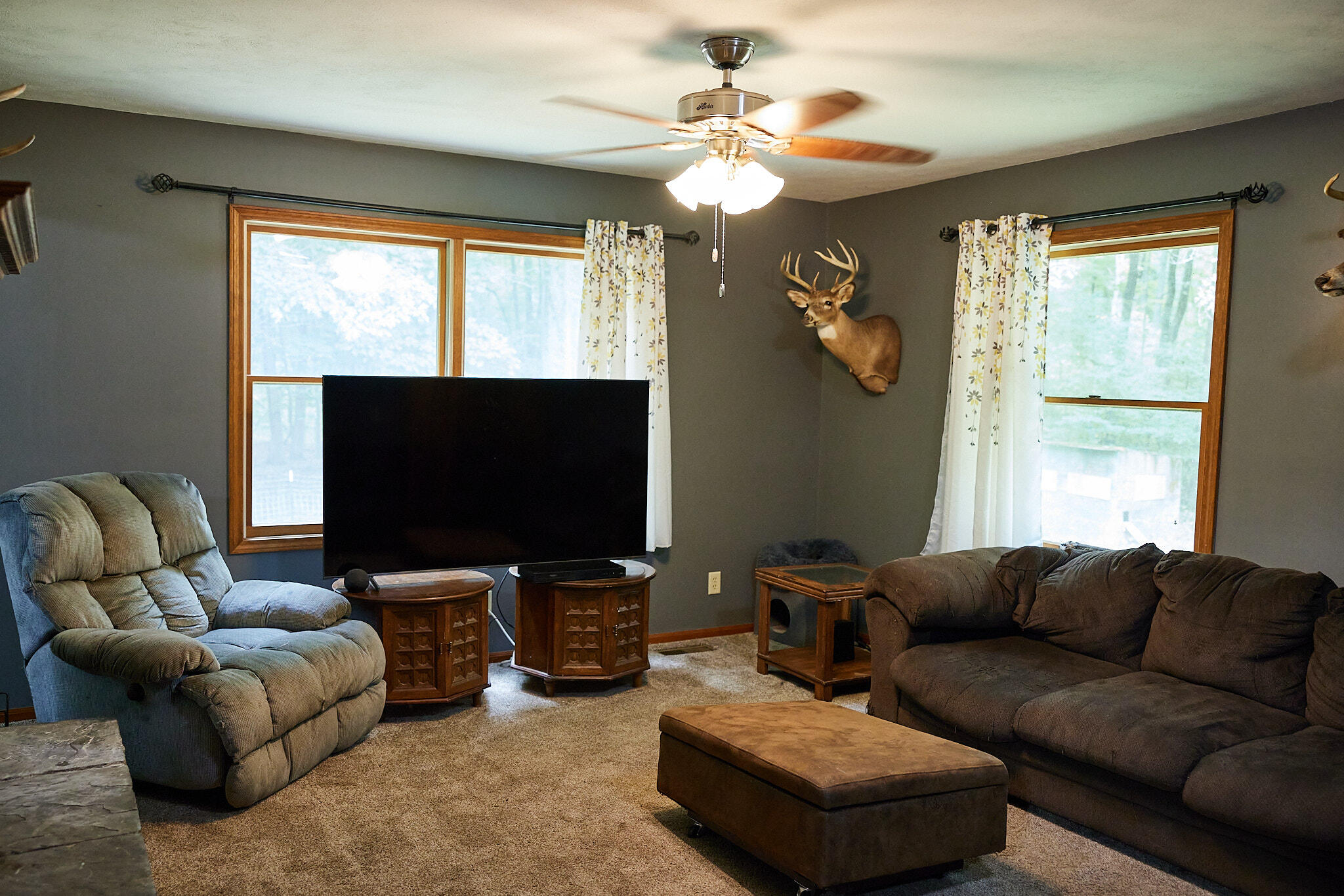 8235 Canfield Road Orleans, MI 48865 - Photo 6 of 93 CampbellHouse_001