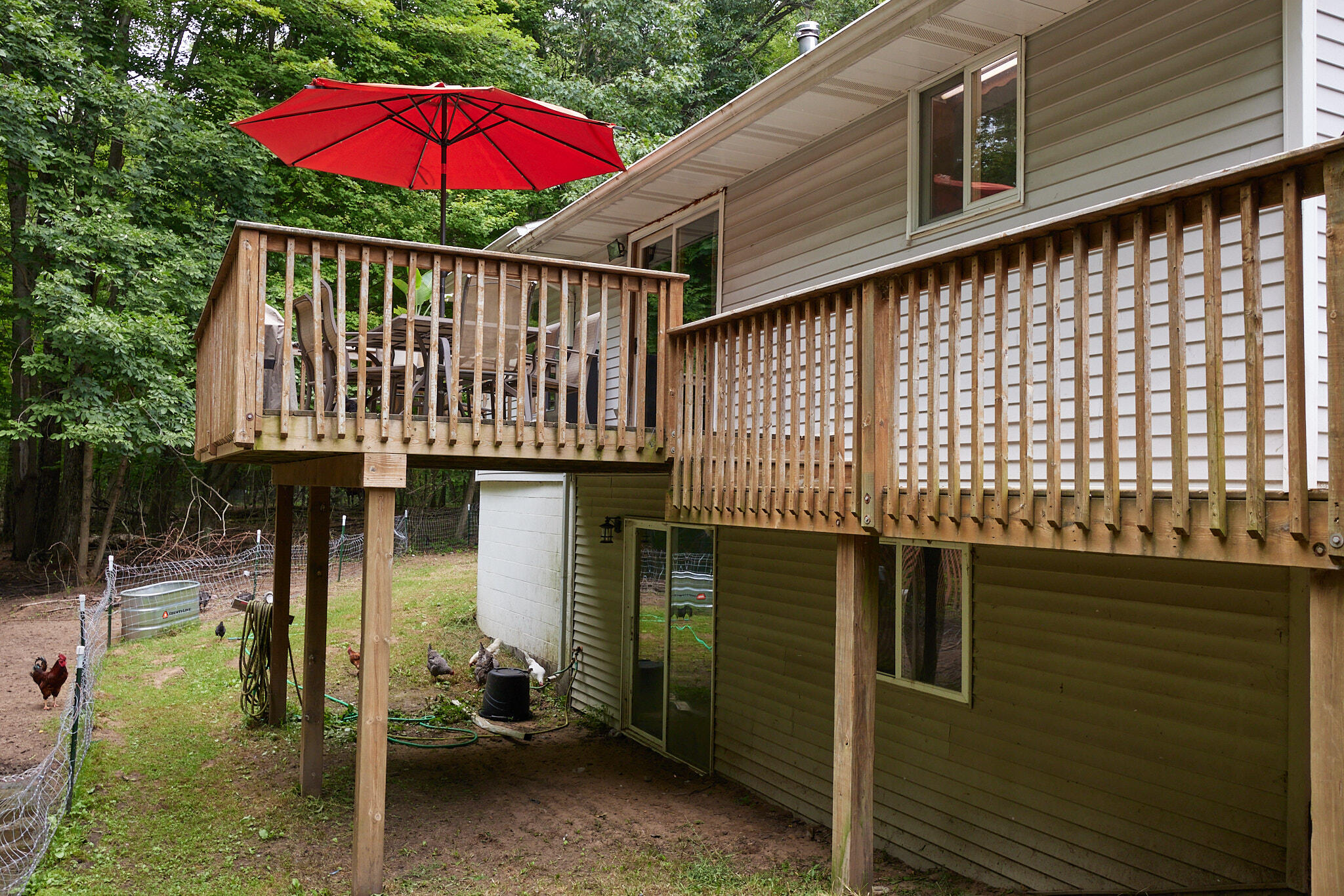 8235 Canfield Road Orleans, MI 48865 - Photo 63 of 93 CampbellHouse_062