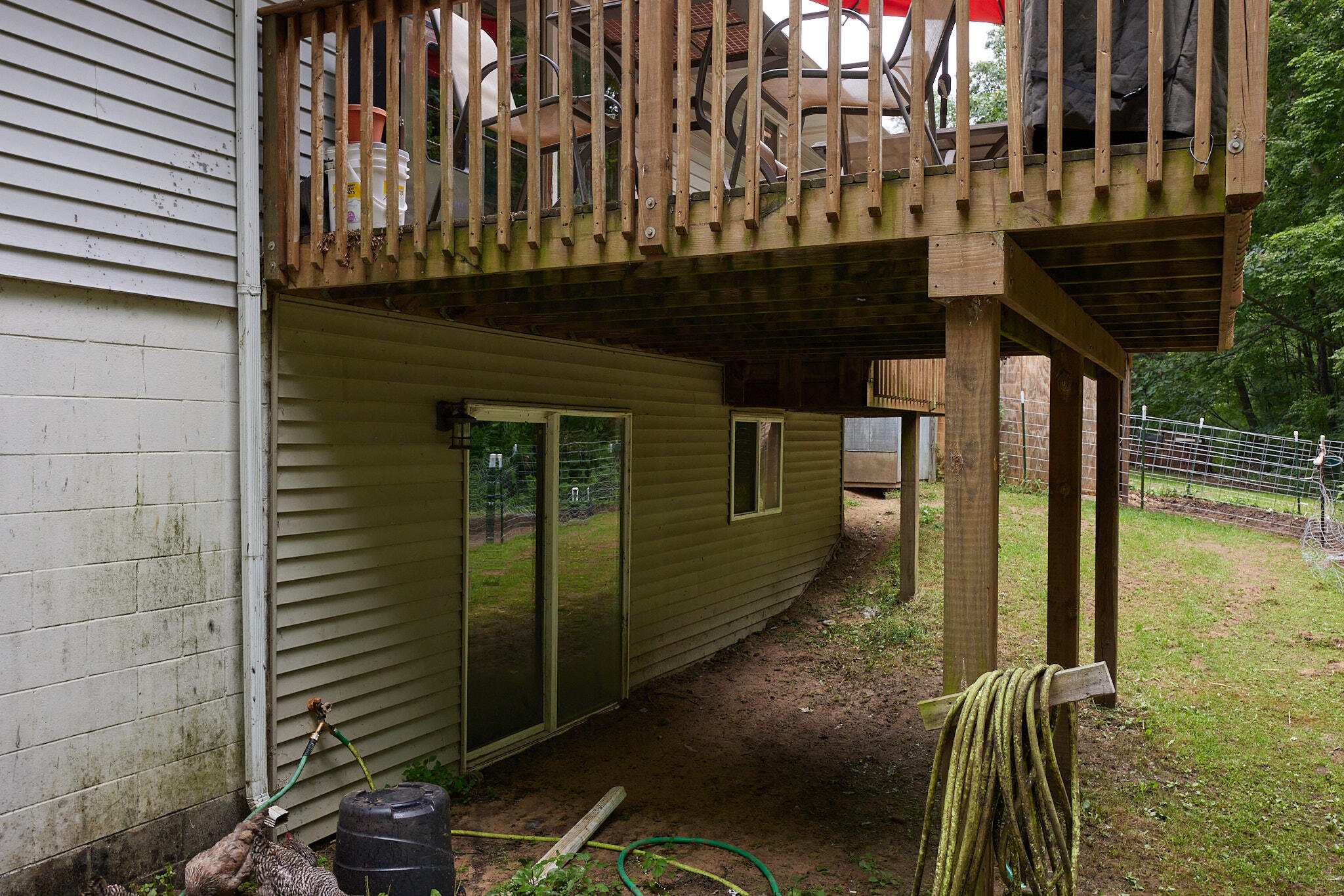 8235 Canfield Road Orleans, MI 48865 - Photo 67 of 93 CampbellHouse_066