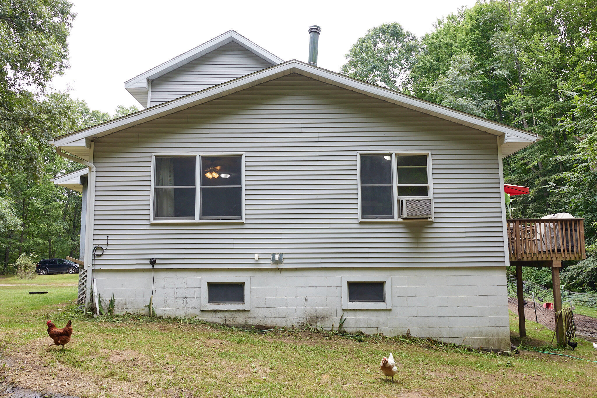 8235 Canfield Road Orleans, MI 48865 - Photo 71 of 93 CampbellHouse_070