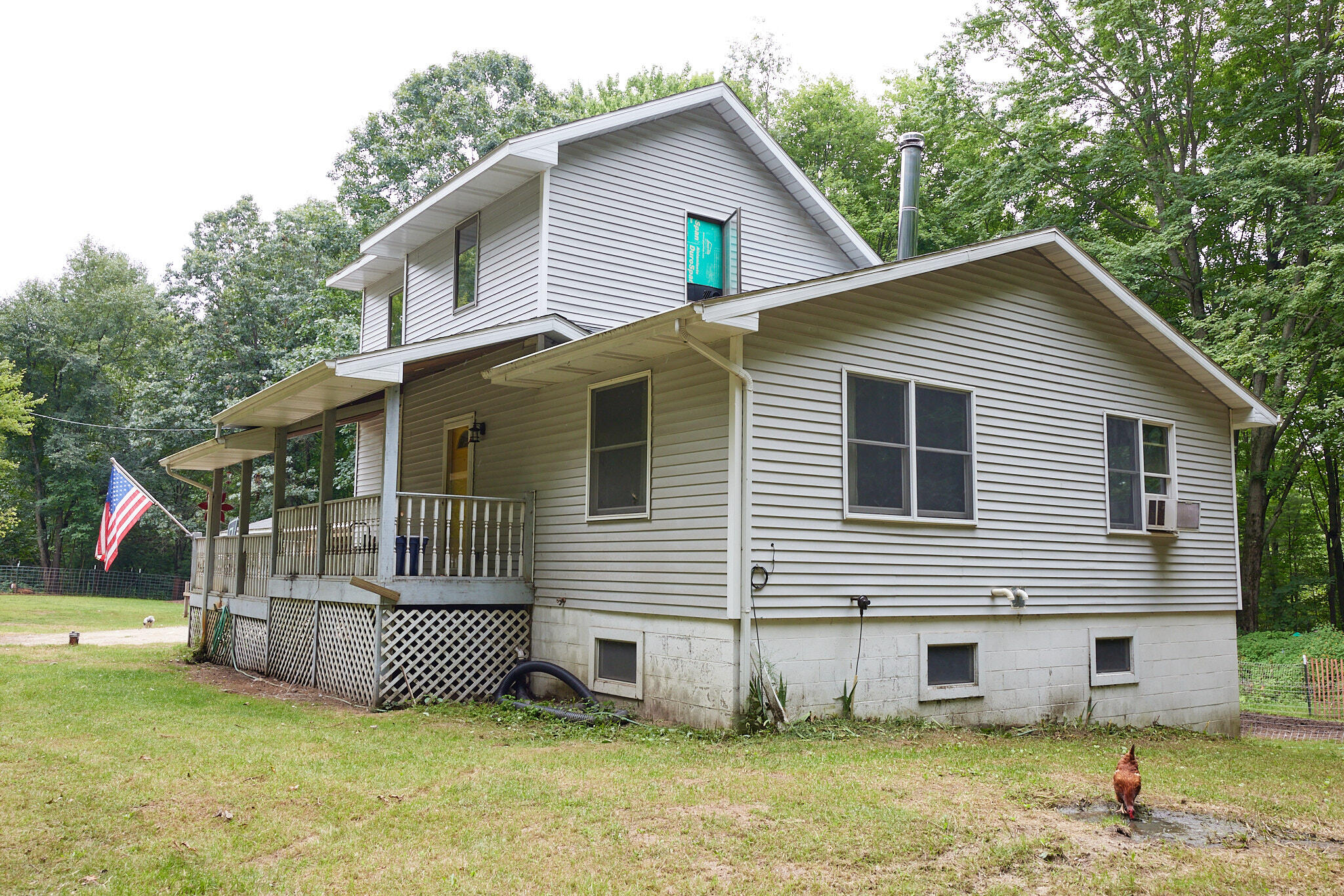 8235 Canfield Road Orleans, MI 48865 - Photo 72 of 93 CampbellHouse_071