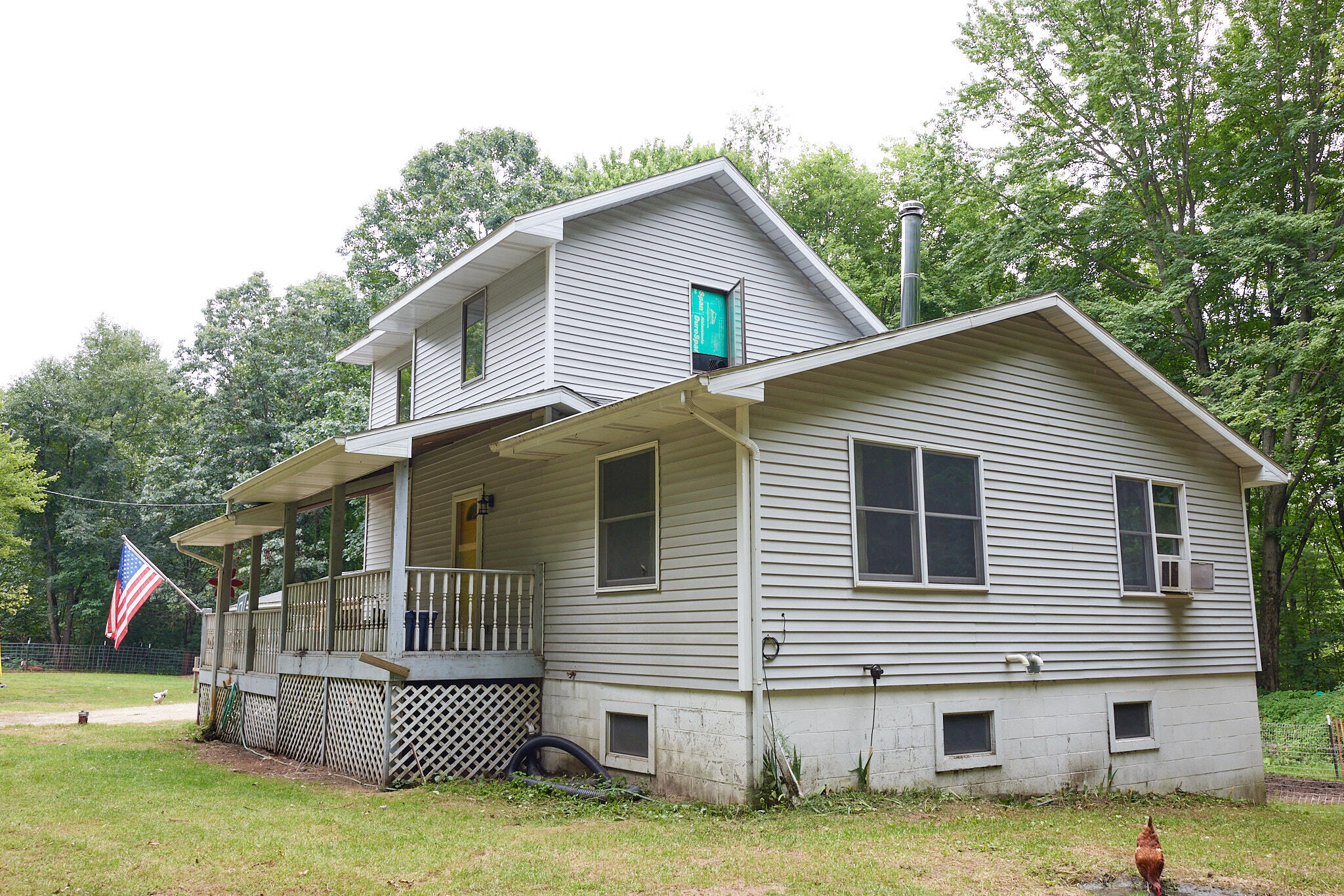 8235 Canfield Road Orleans, MI 48865 - Photo 73 of 93 CampbellHouse_072