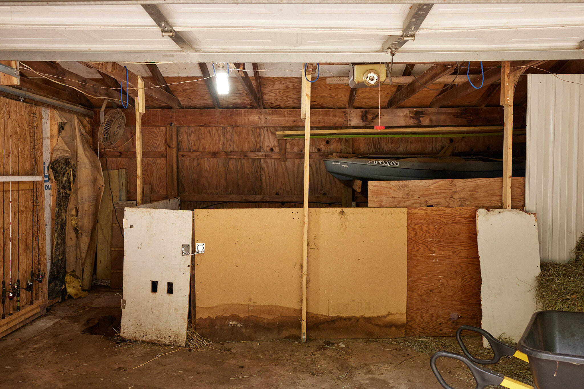 8235 Canfield Road Orleans, MI 48865 - Photo 80 of 93 CampbellHouse_080