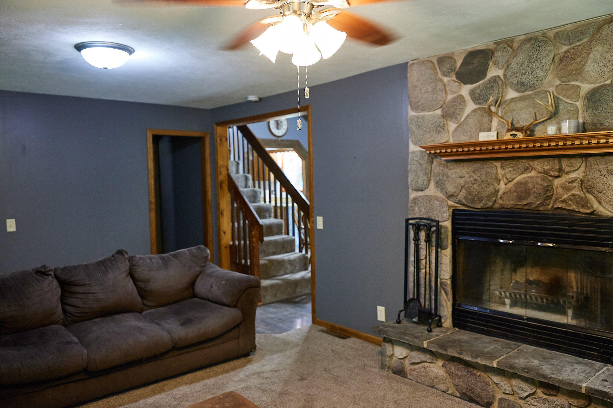 8235 Canfield Road Orleans, MI 48865 - Photo 8 of 93 CampbellHouse_007