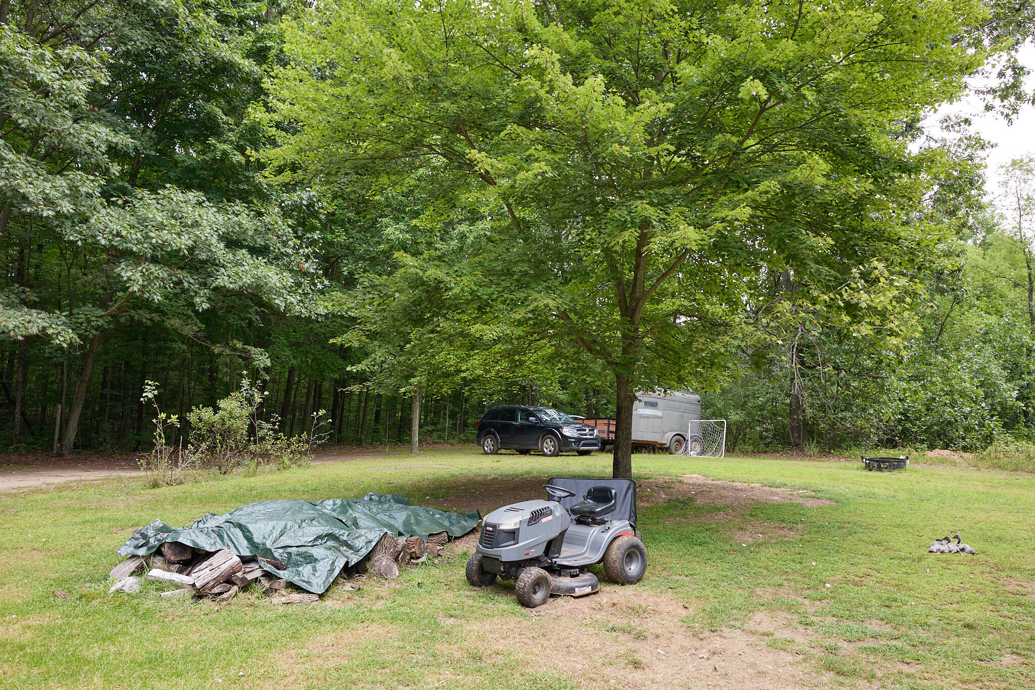 8235 Canfield Road Orleans, MI 48865 - Photo 81 of 93 CampbellHouse_081