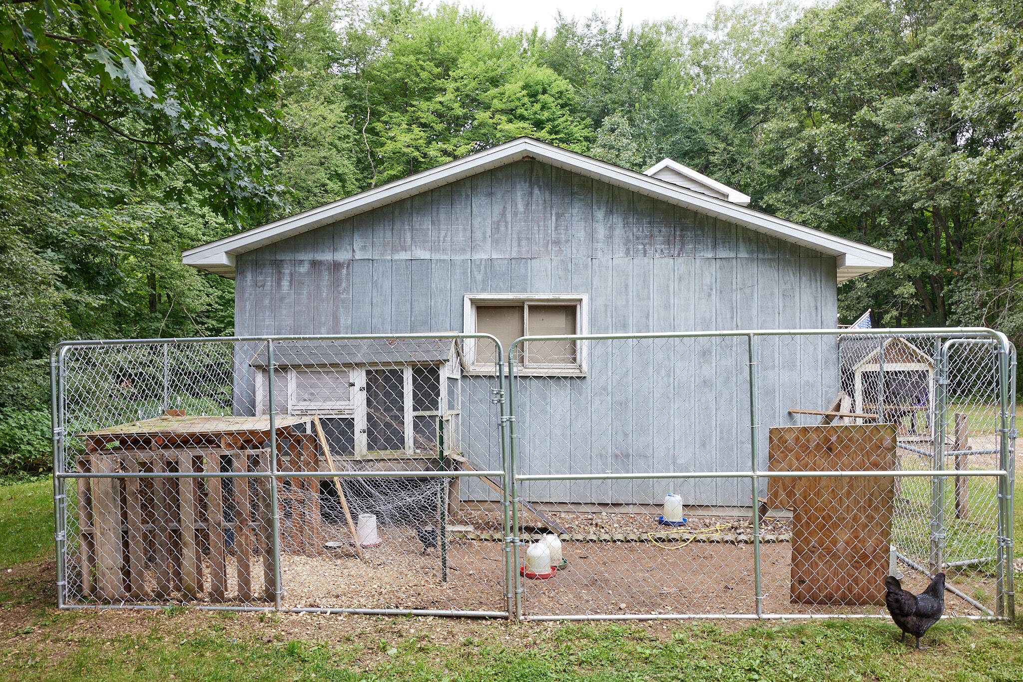 8235 Canfield Road Orleans, MI 48865 - Photo 83 of 93 CampbellHouse_083