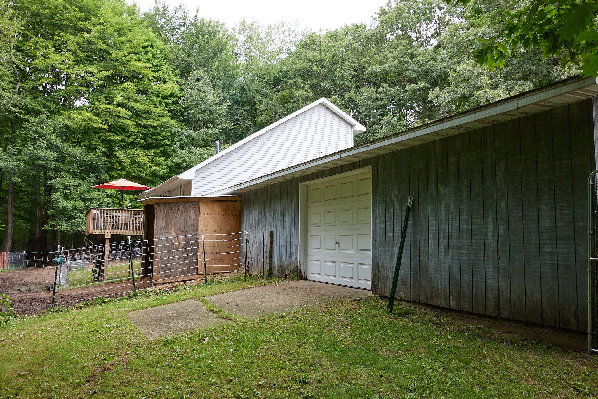 8235 Canfield Road Orleans, MI 48865 - Photo 84 of 93 CampbellHouse_084
