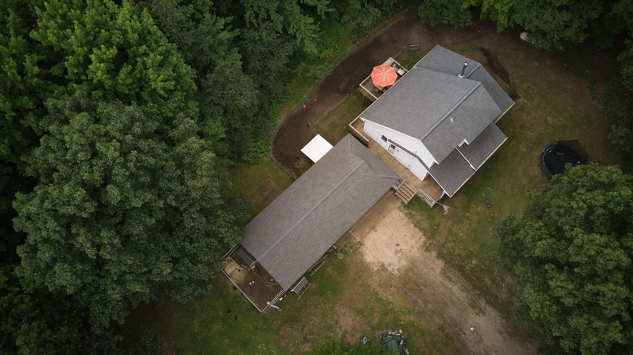 8235 Canfield Road Orleans, MI 48865 - Photo 88 of 93 CampbellHouse_088