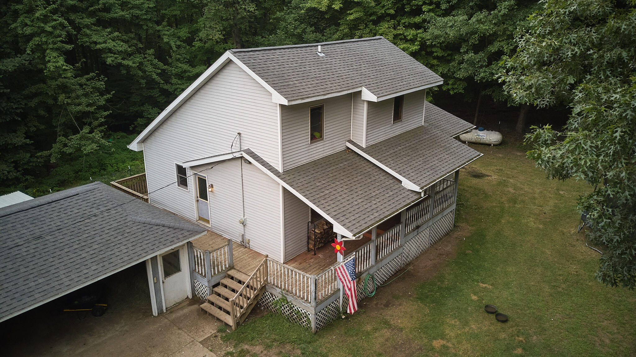 8235 Canfield Road Orleans, MI 48865 - Photo 90 of 93 CampbellHouse_090