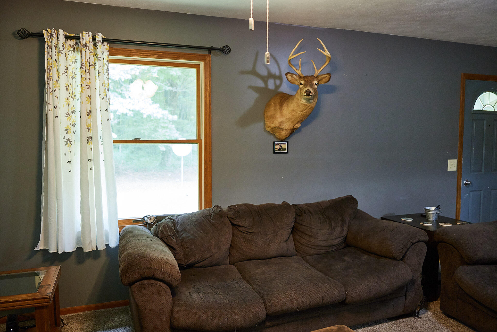 8235 Canfield Road Orleans, MI 48865 - Photo 9 of 93 CampbellHouse_008