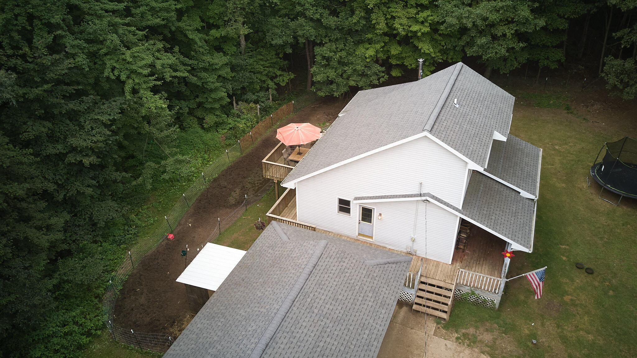 8235 Canfield Road Orleans, MI 48865 - Photo 92 of 93 CampbellHouse_092
