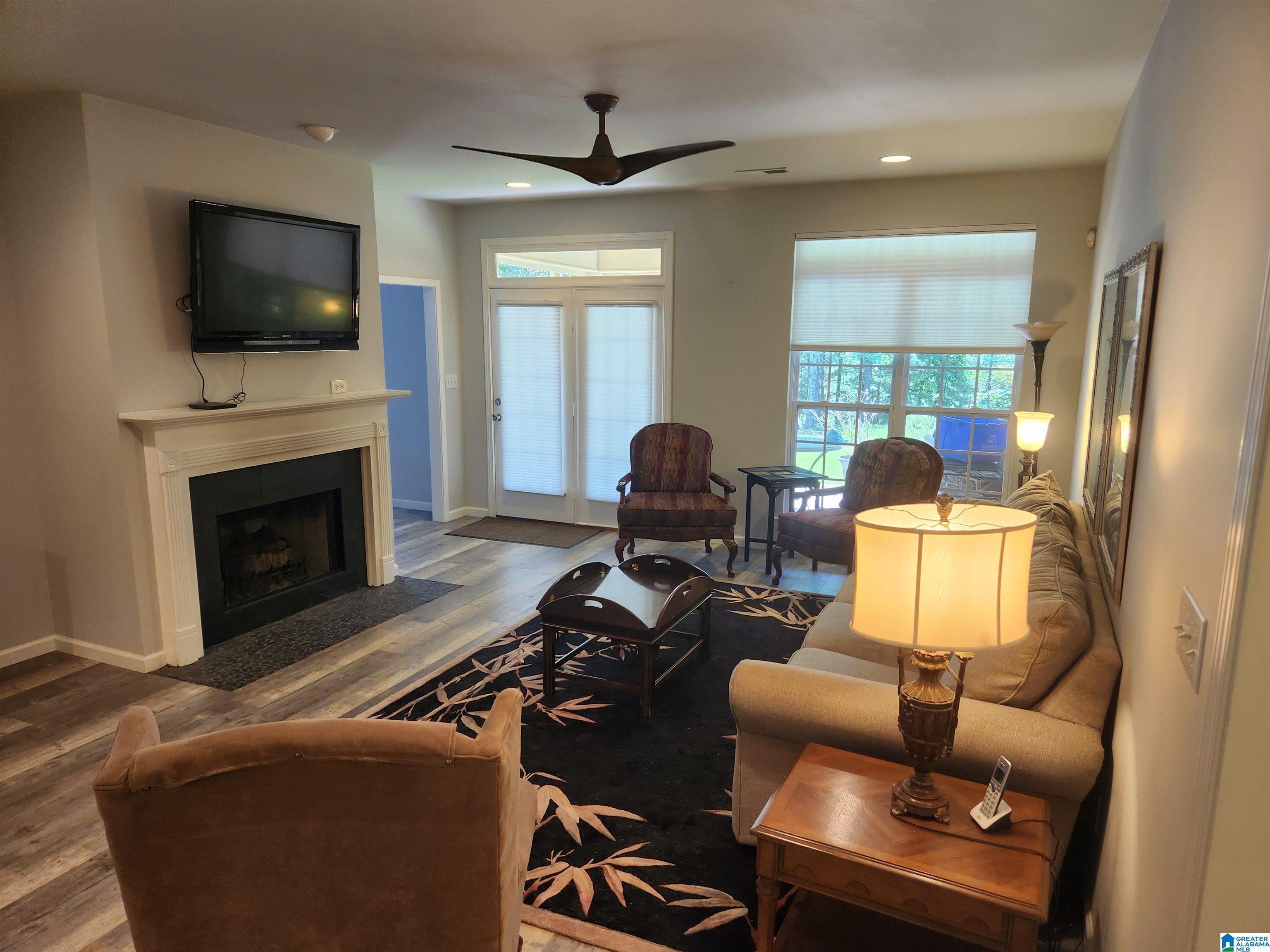 253 Narrows Point Lane Birmingham, AL 35242 - Photo 4 of 33