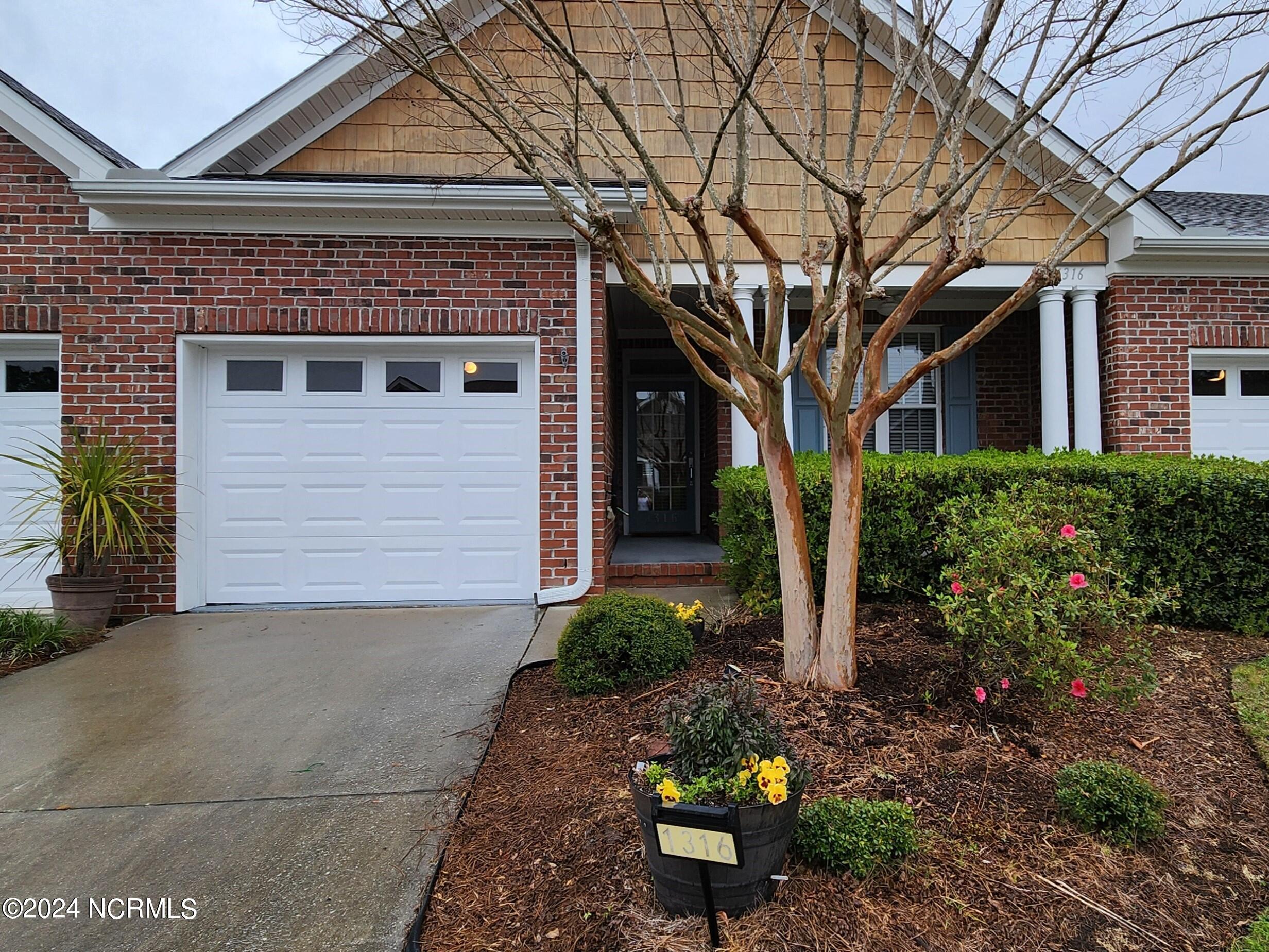 1316 Arbor Ridge Way Leland, NC 28451 - Photo 3 of 38 2
