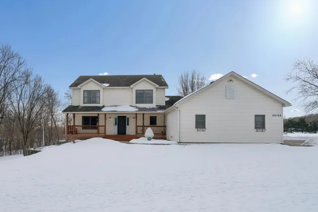 $599,900 | 20728 Hoover Court Northwest, Elk River, MN 55330