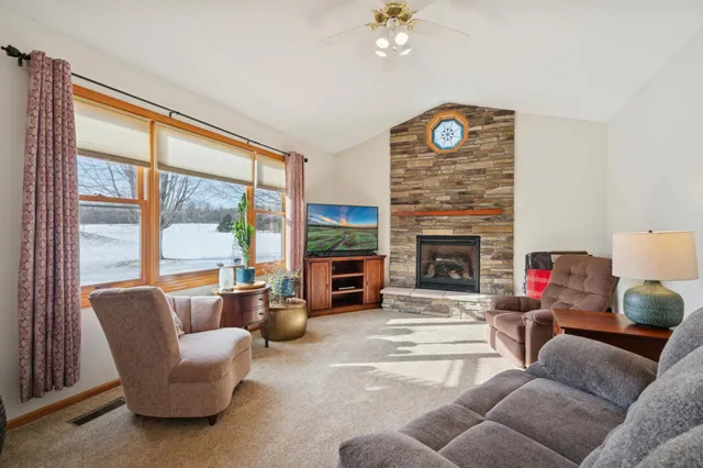 $599,900 | 20728 Hoover Court Northwest, Elk River, MN 55330