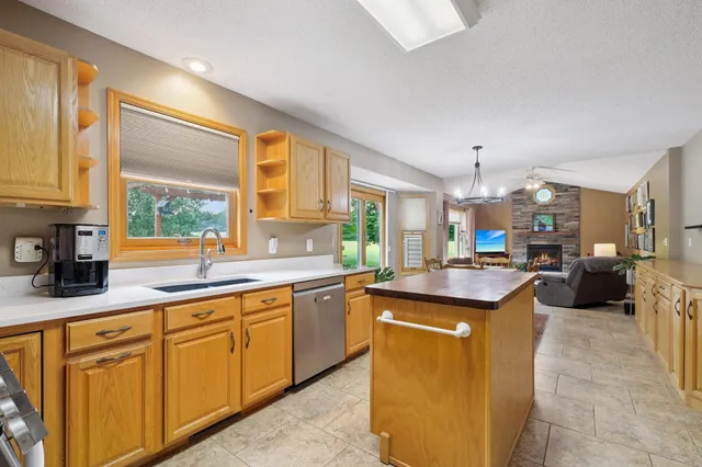 $606,200 | 20728 Hoover Court Northwest, Elk River, MN 55330