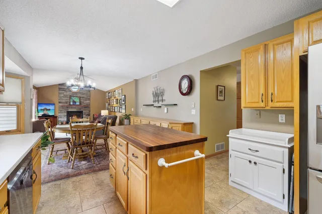 $606,200 | 20728 Hoover Court Northwest, Elk River, MN 55330