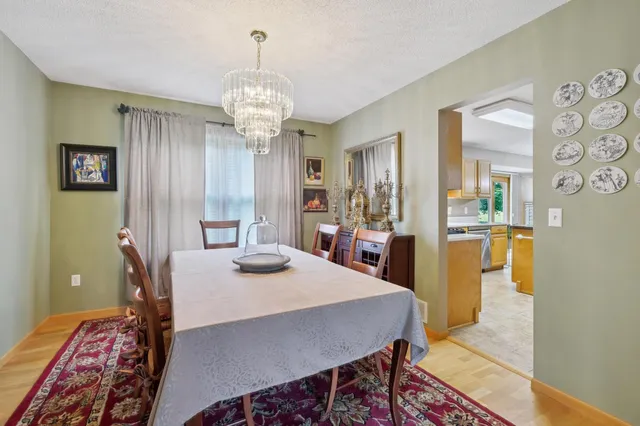 $606,200 | 20728 Hoover Court Northwest, Elk River, MN 55330