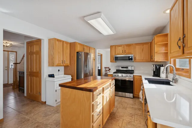 $599,900 | 20728 Hoover Court Northwest, Elk River, MN 55330