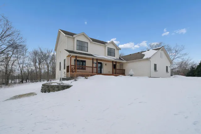 $599,900 | 20728 Hoover Court Northwest, Elk River, MN 55330