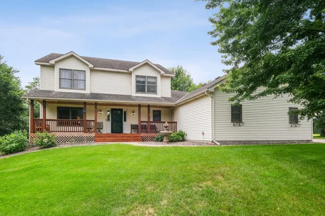 $606,200 | 20728 Hoover Court Northwest, Elk River, MN 55330