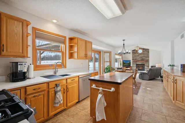 $599,900 | 20728 Hoover Court Northwest, Elk River, MN 55330