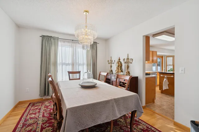 $599,900 | 20728 Hoover Court Northwest, Elk River, MN 55330