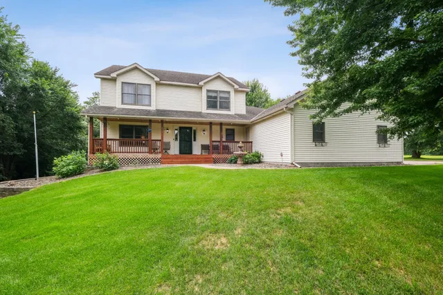 $606,200 | 20728 Hoover Court Northwest, Elk River, MN 55330