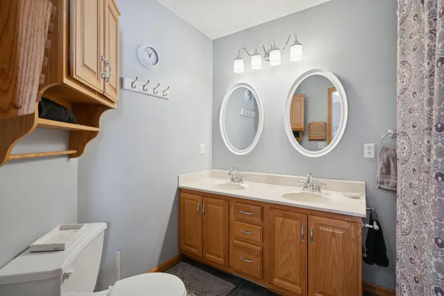 $599,900 | 20728 Hoover Court Northwest, Elk River, MN 55330