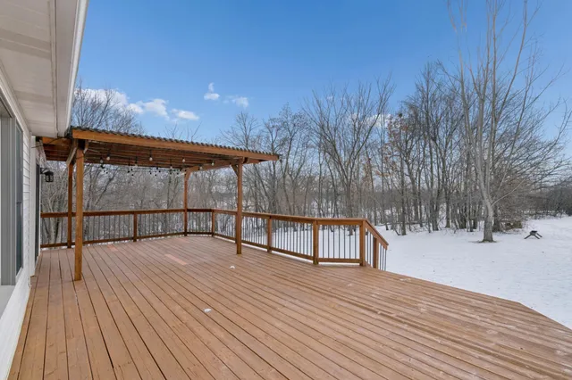 $599,900 | 20728 Hoover Court Northwest, Elk River, MN 55330