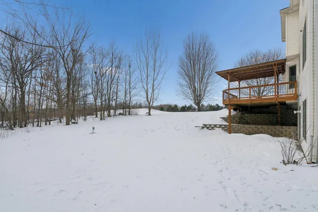 $599,900 | 20728 Hoover Court Northwest, Elk River, MN 55330