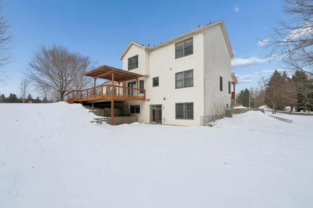 $599,900 | 20728 Hoover Court Northwest, Elk River, MN 55330