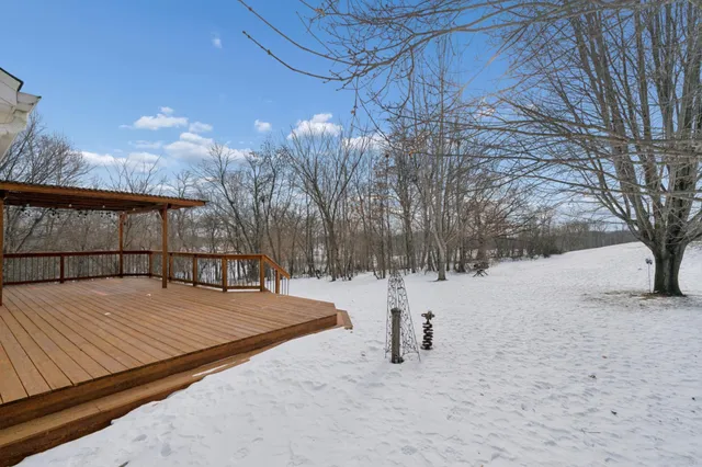 $599,900 | 20728 Hoover Court Northwest, Elk River, MN 55330