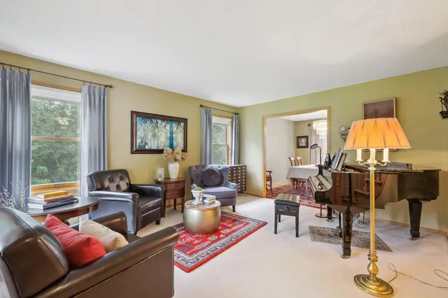 $606,200 | 20728 Hoover Court Northwest, Elk River, MN 55330