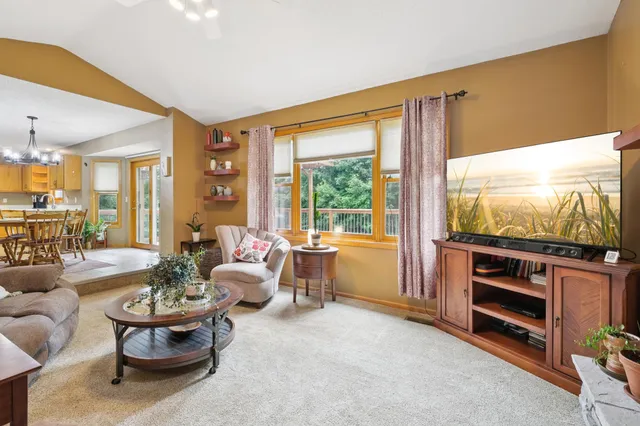 $606,200 | 20728 Hoover Court Northwest, Elk River, MN 55330