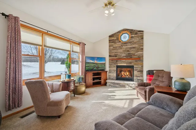 $599,900 | 20728 Hoover Court Northwest, Elk River, MN 55330