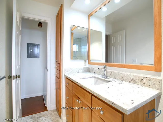 $2,300 | 6962 Chantel Court, San Jose, CA 95129